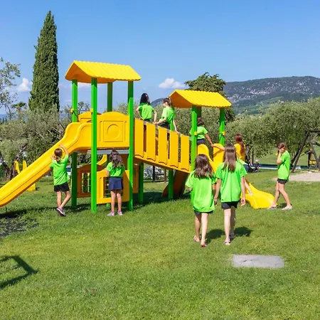 Poiano Garda Resort Appartamenti-2